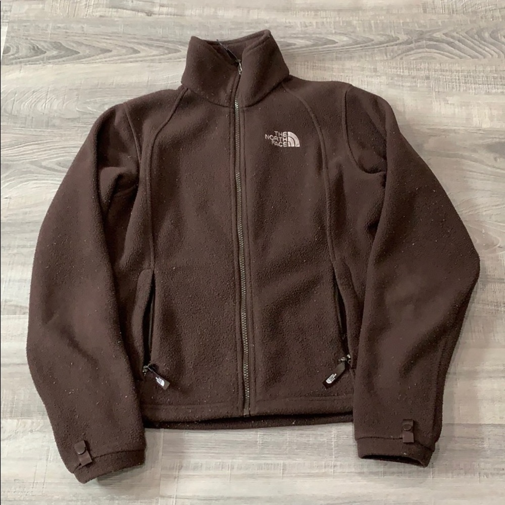 North face Fleece Jacket